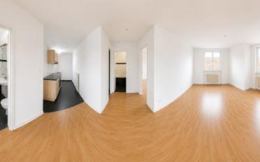 Furnished flat 2 rooms - image - 7