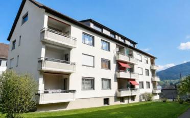 Furnished flat 2 rooms - image - 6