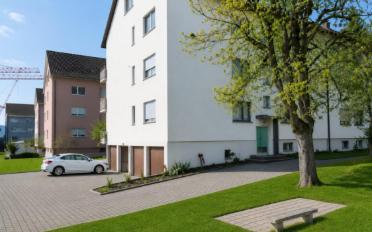 Furnished flat 2 rooms - image - 5