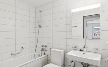 Möbl. Wohnobj. 3 Zimmer - image - 5