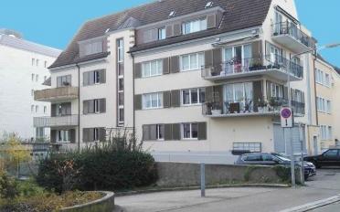 Wohnung 3.5 Zimmer - image - 1