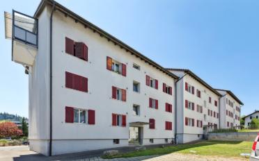 Appartement 4 pièces - image - 1