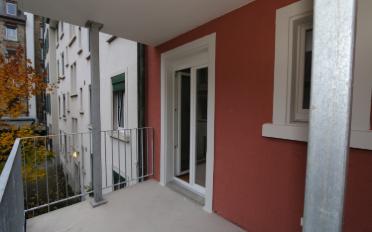 Wohnung 2 Zimmer - image - 6