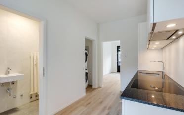 Studio 1.5 Zimmer - image - 9