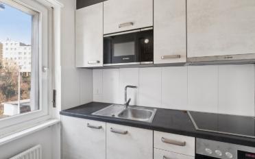Apartment 1 room - image - 2