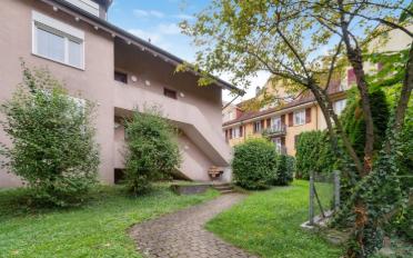 Apartment 4.5 rooms - image - 1