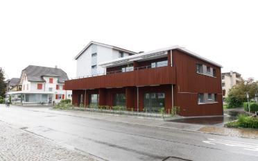 Wohnung 2 Zimmer - image - 1