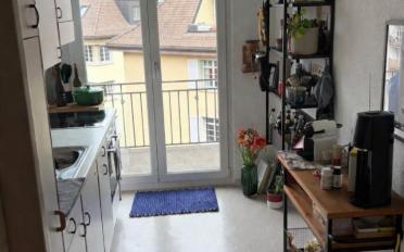 Apartment 2.5 rooms - image - 8