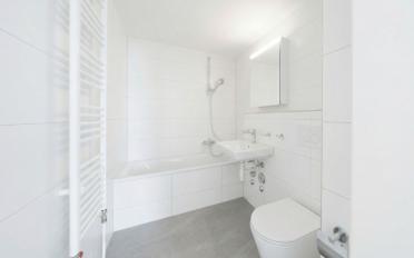 Wohnung 2.5 Zimmer - image - 3