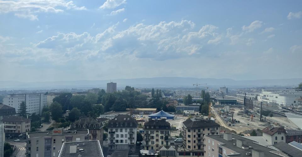 Lausanne