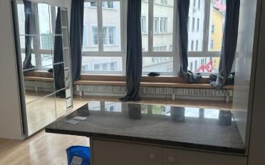 Apartment 1 room - image - 5