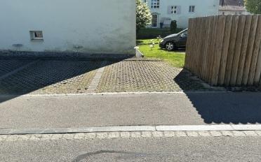 offener Parkplatz - image - 2