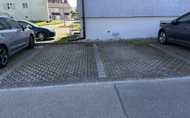 offener Parkplatz - image - 1