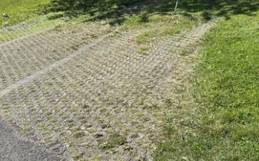 offener Parkplatz - image - 3