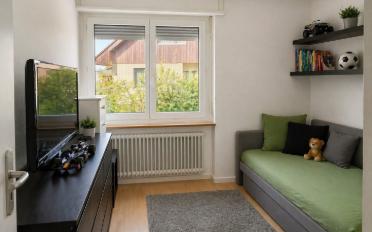 Apartment 4 rooms - image - 3