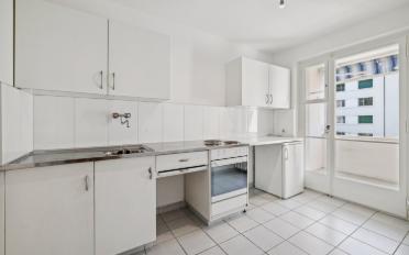 Wohnung 2 Zimmer - image - 1