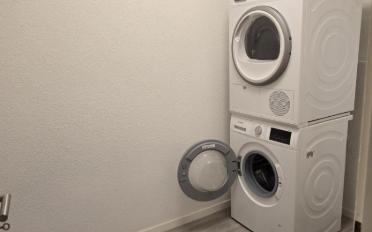 Apartment 3.5 rooms - image - 12