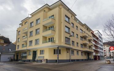 Wohnung ein Zimmer - image - 5