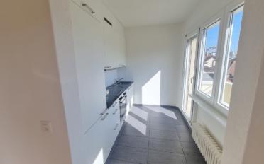Wohnung ein Zimmer - image - 2