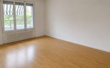 Wohnung 3.5 Zimmer - image - 1