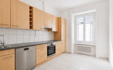 Appartement 4 pièces - image - 2