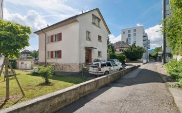 Wohnung 4 Zimmer - image - 10