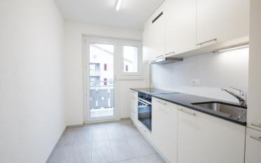 Apartment 3 rooms - image - 1