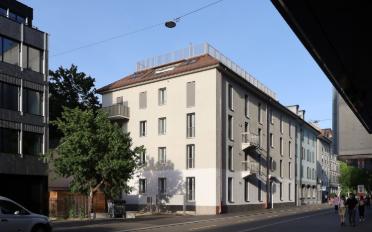 Wohnung 2 Zimmer - image - 2