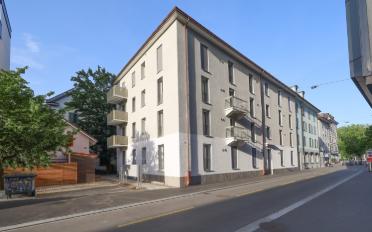 Wohnung 2 Zimmer - image - 1