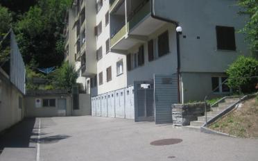 Place souterraine - image - 1