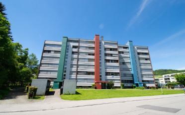 Wohnung 3.5 Zimmer - image - 1