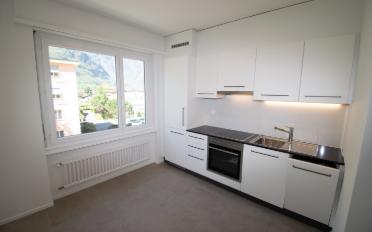 Appartement 3.5 pièces - image - 1