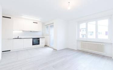 Apartment 3 rooms - image - 1