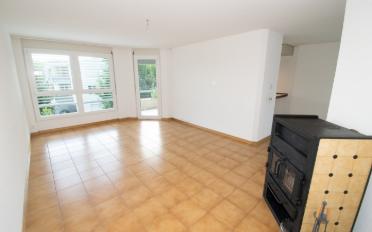 Apartment 3.5 rooms - image - 3
