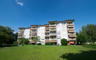 Apartment 3.5 rooms - image - 1