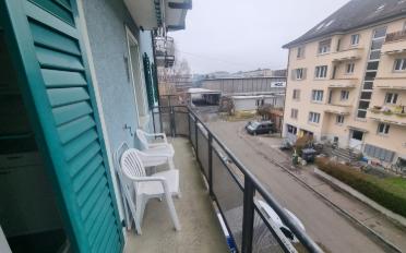 Wohnung 2.5 Zimmer - image - 7
