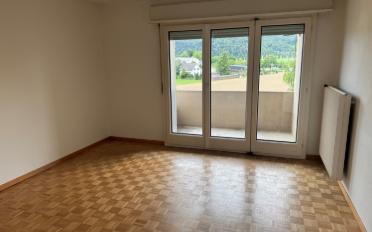 Wohnung 3.5 Zimmer - image - 1