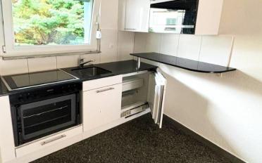 Wohnung 1.5 Zimmer - image - 2