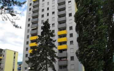 Wohnung 2 Zimmer - image - 1