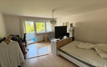 Wohnung ein Zimmer - image - 1