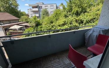 Wohnung ein Zimmer - image - 6