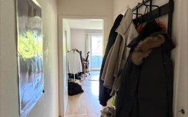 Wohnung ein Zimmer - image - 4
