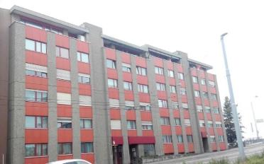 Appartement meublé 2 pièces - image - 1