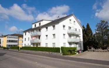 Wohnung 3 Zimmer - image - 1