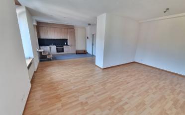 Appartement 3.5 pièces - image - 1