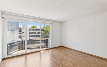 Apartment 3.5 rooms - image - 2