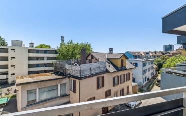 Apartment 3.5 rooms - image - 7