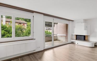 Apartment 3.5 rooms - image - 2