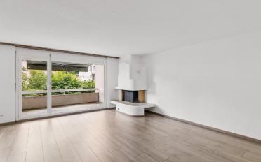 Apartment 3.5 rooms - image - 1