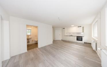 Wohnung 2 Zimmer - image - 1